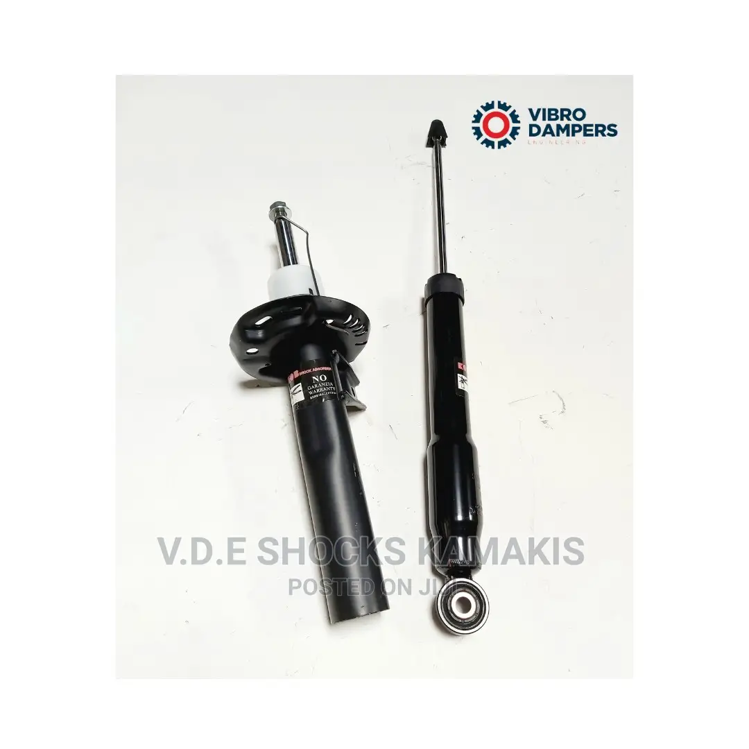 VW Shock Absorbers