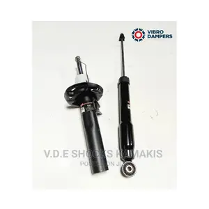 VW Shock Absorbers