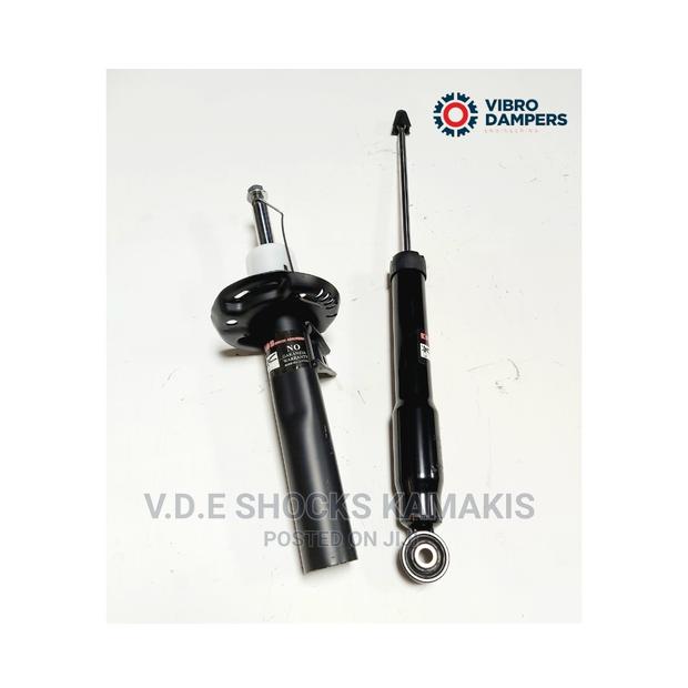VW Shock Absorbers