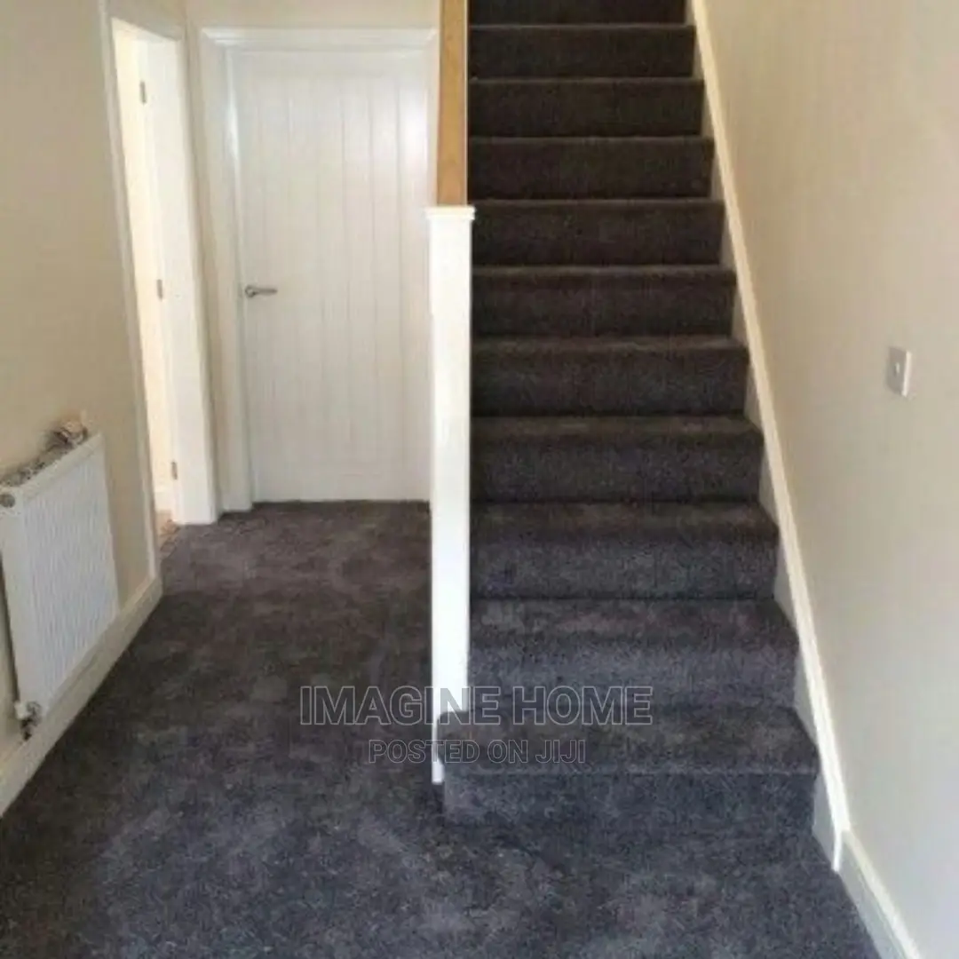 Wall to Wall Carpets