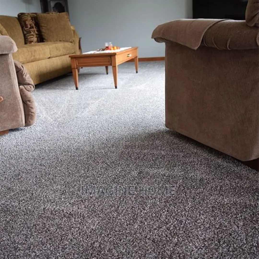 Wall to Wall Carpets