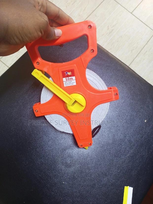 Measuring Tape - main view