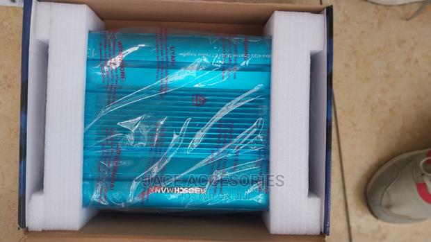 New Boschmann Booster Amplifier - thumbnail 6