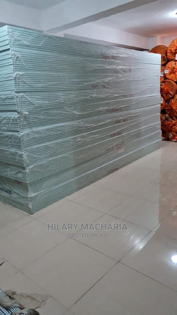 Pallsheet for Duct