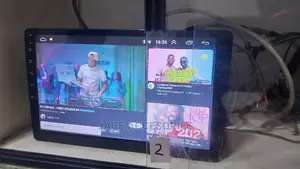 New 9 Inch Android Radio 2g Ram +32gb Rom With Cooling Fan