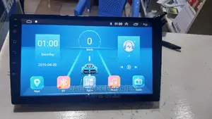 New 9 Inch Android Radio 2g Ram +32gb Rom With Cooling Fan