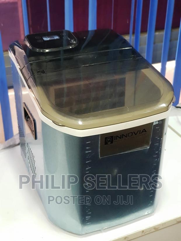 Innovia Ice Makers Are Available - thumbnail 4