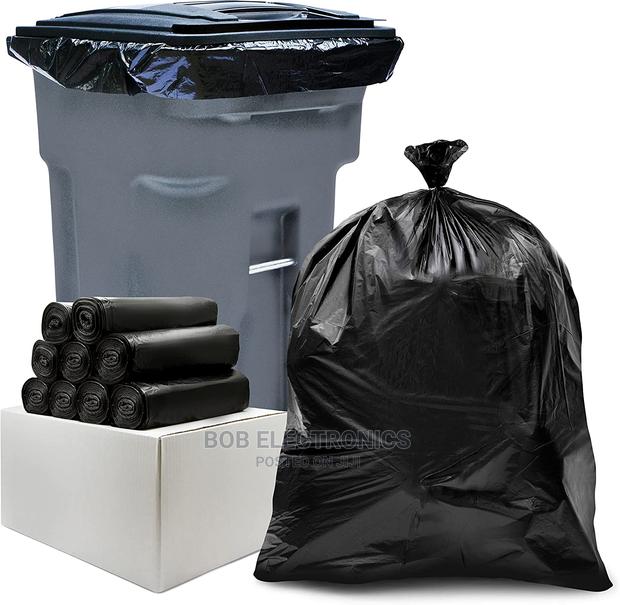 50 Pcs Trash Bags - main view
