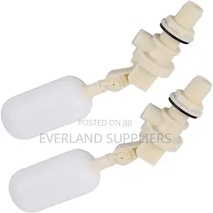 Ball Floater Valve