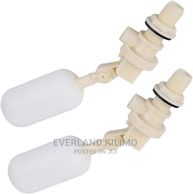 Ball Floater Valve