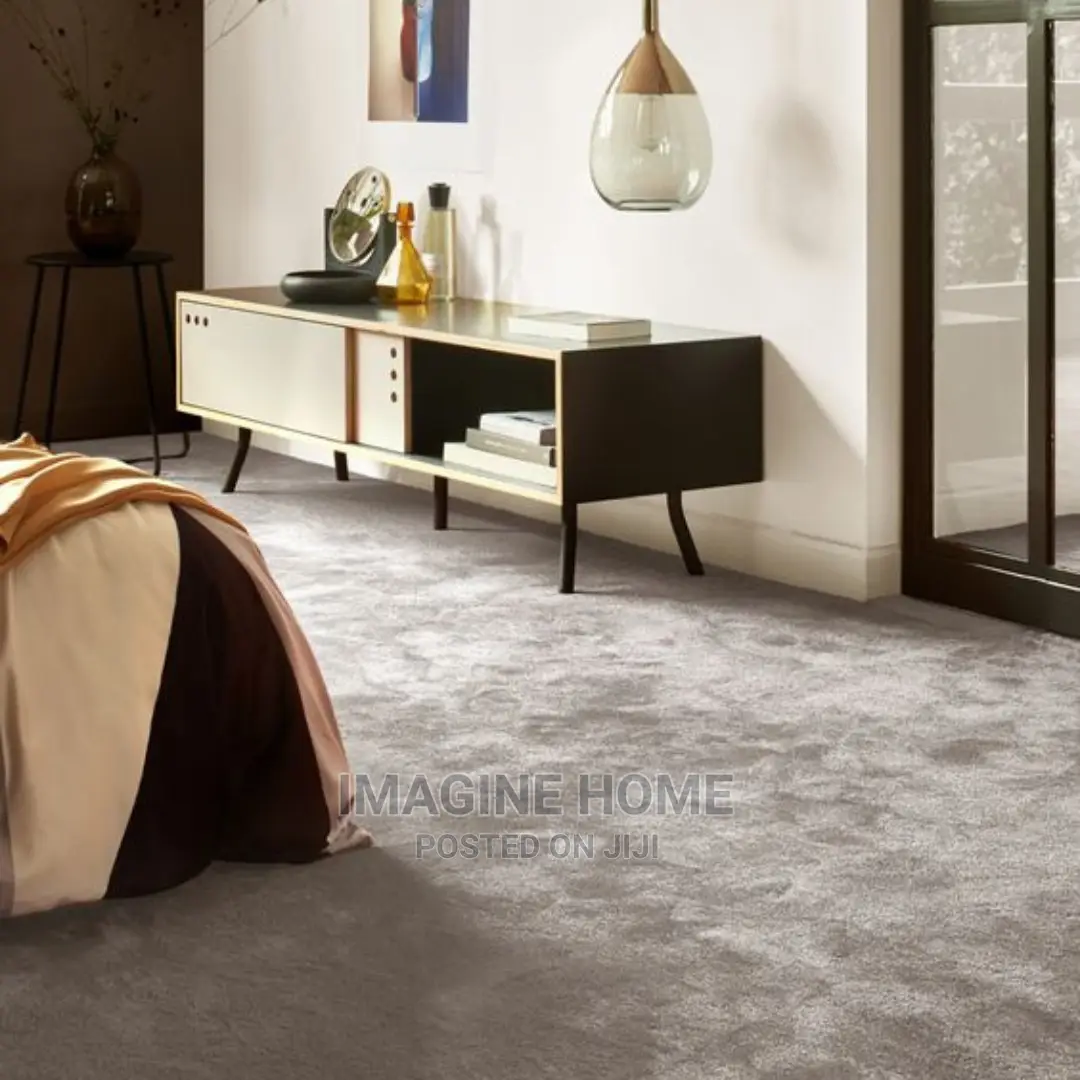 Wall to Wall Carpets