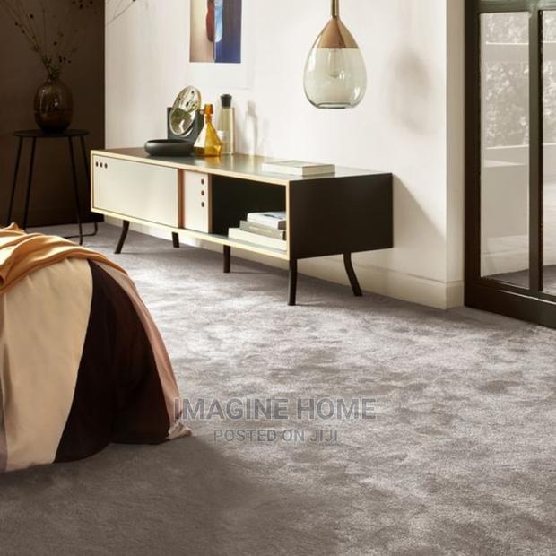Wall to Wall Carpets