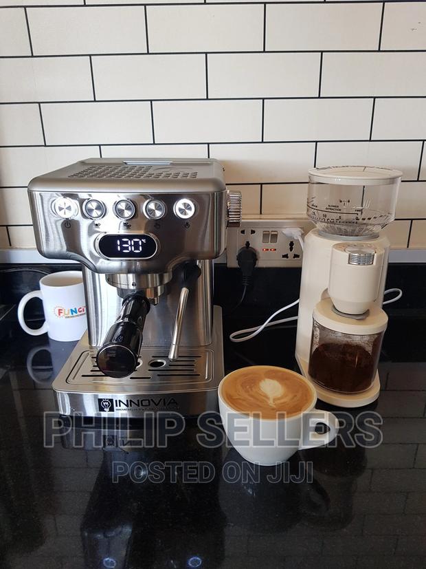 Start Making Money by Selling Special Coffees - main view