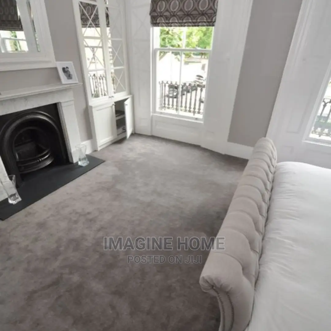 Wall to Wall Carpets