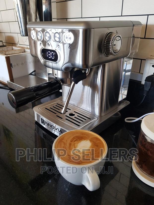 Start Making Money by Selling Special Coffees - thumbnail 3