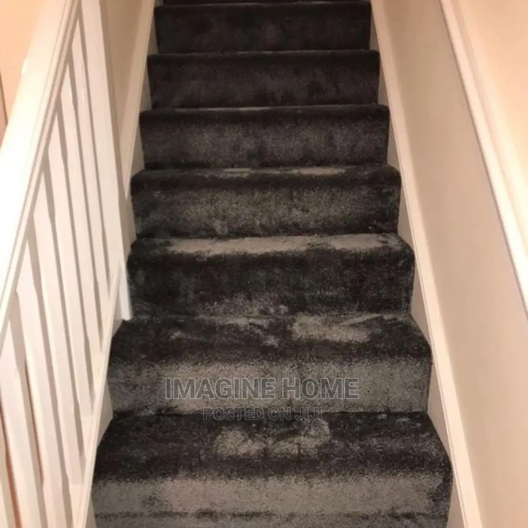 Wall to Wall Carpets