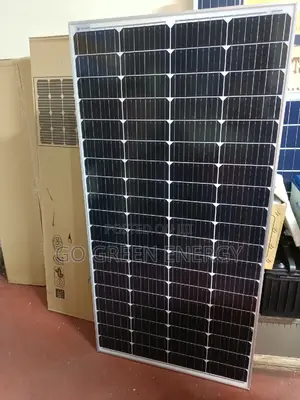 200watts Solar Panel