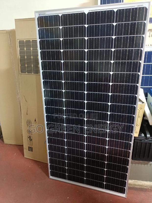 200watts Solar Panel - thumbnail 2