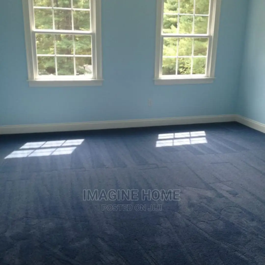 Wall to Wall Carpets