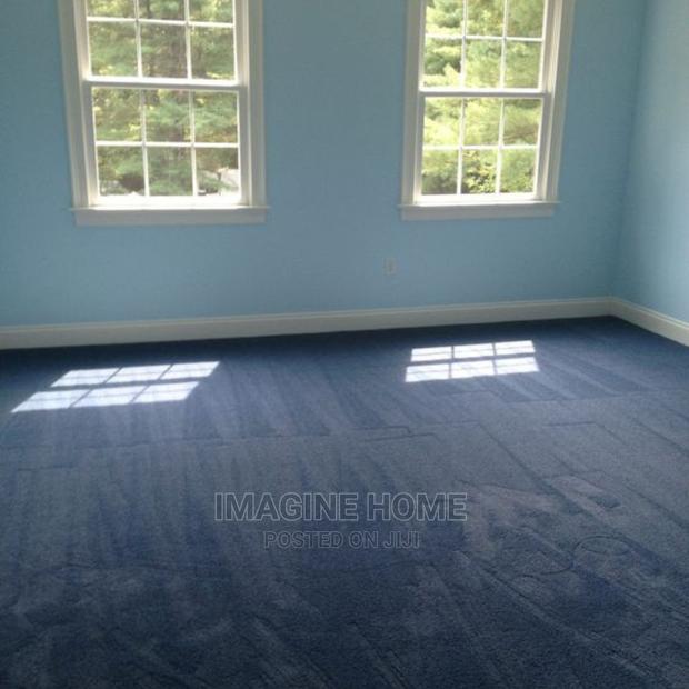 Wall to Wall Carpets