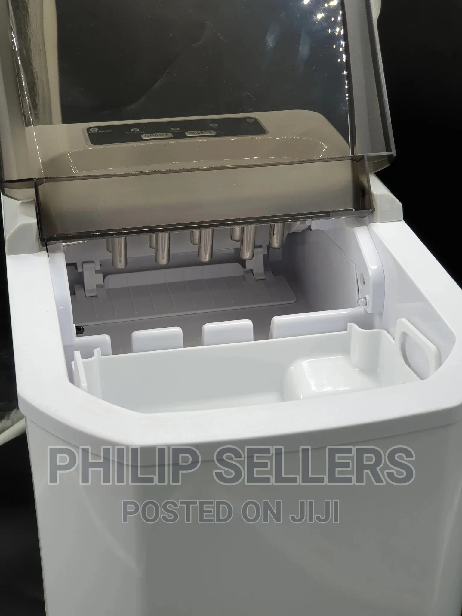 Innovia Ice Maker 12kg