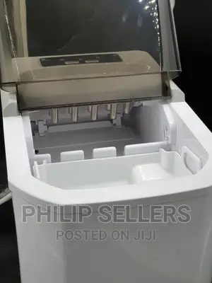 Innovia Ice Maker 12kg