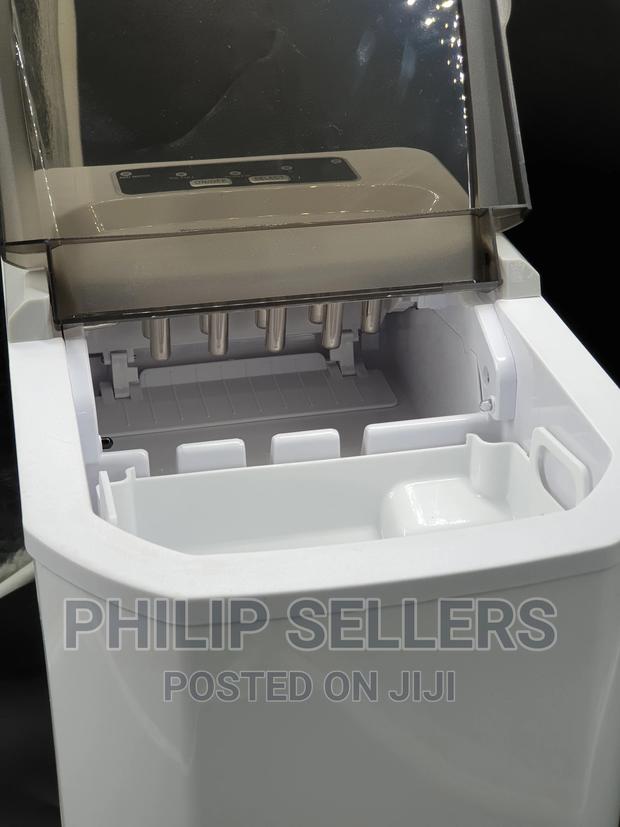 Innovia Ice Maker 12kg - main view