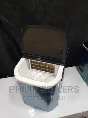Innovia Ice Maker 12kg