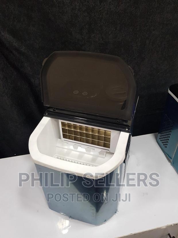 Innovia Ice Maker 12kg - thumbnail 3