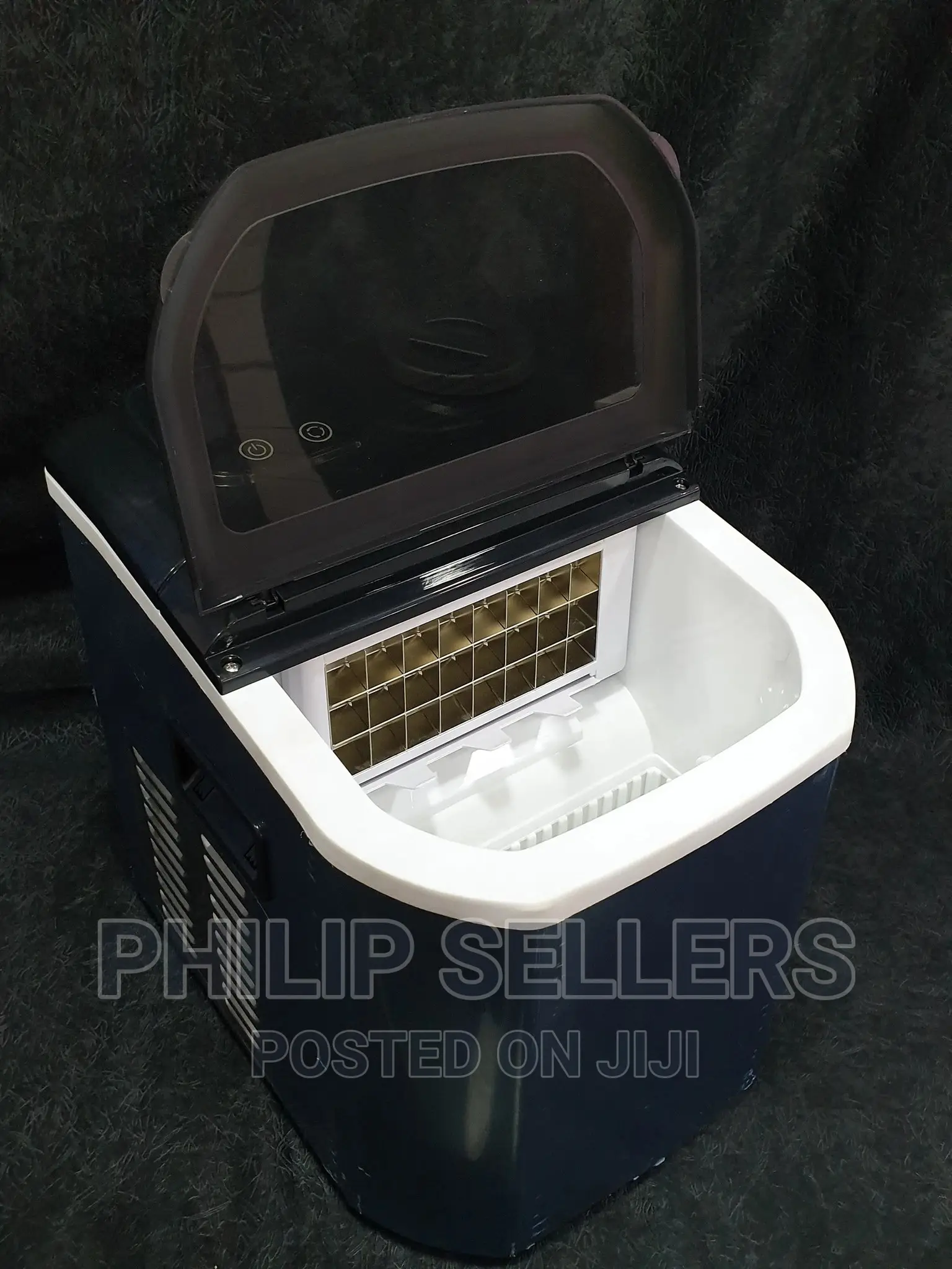 Innovia Ice Maker 12kg