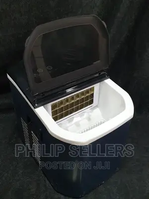 Innovia Ice Maker 12kg