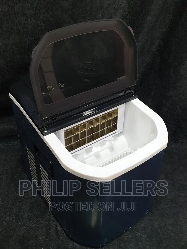 Innovia Ice Maker 12kg - thumbnail 5