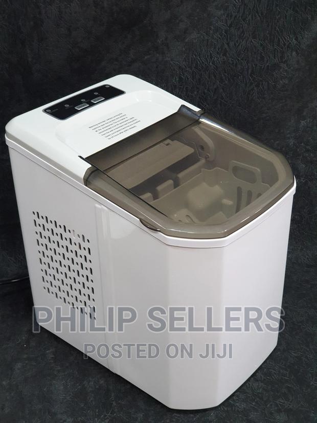 Innovia Ice Maker 12kg - thumbnail 6