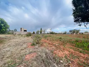 Prime Residential 50 by 100fts Plot in Kikuyu, Lusingetti.