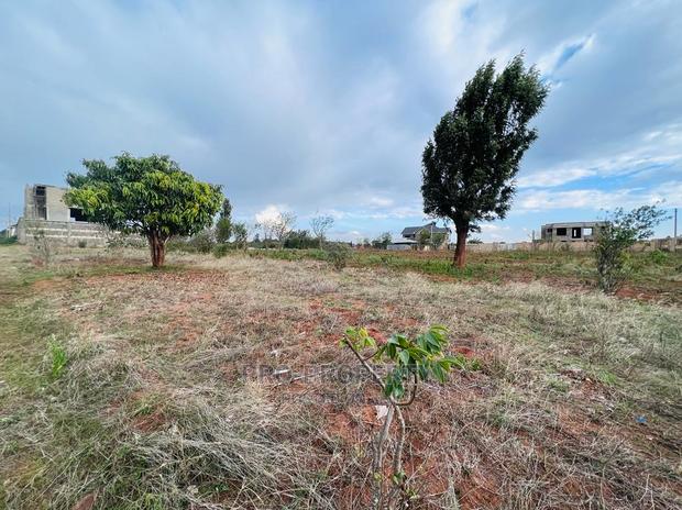 Prime Residential 50 by 100fts Plot in Kikuyu, Lusingetti. - thumbnail 10