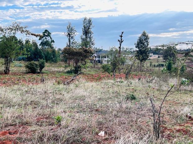 Prime Residential 50 by 100fts Plot in Kikuyu, Lusingetti. - thumbnail 11