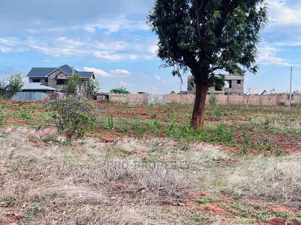 Prime Residential 50 by 100fts Plot in Kikuyu, Lusingetti. - thumbnail 12