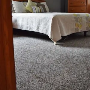 Wall to Wall Carpets