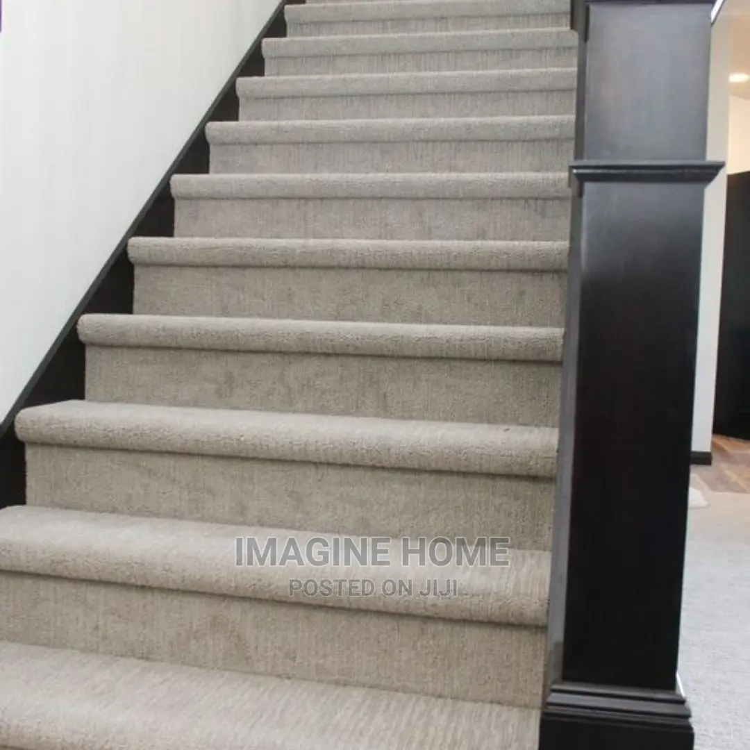 Wall to Wall Carpets