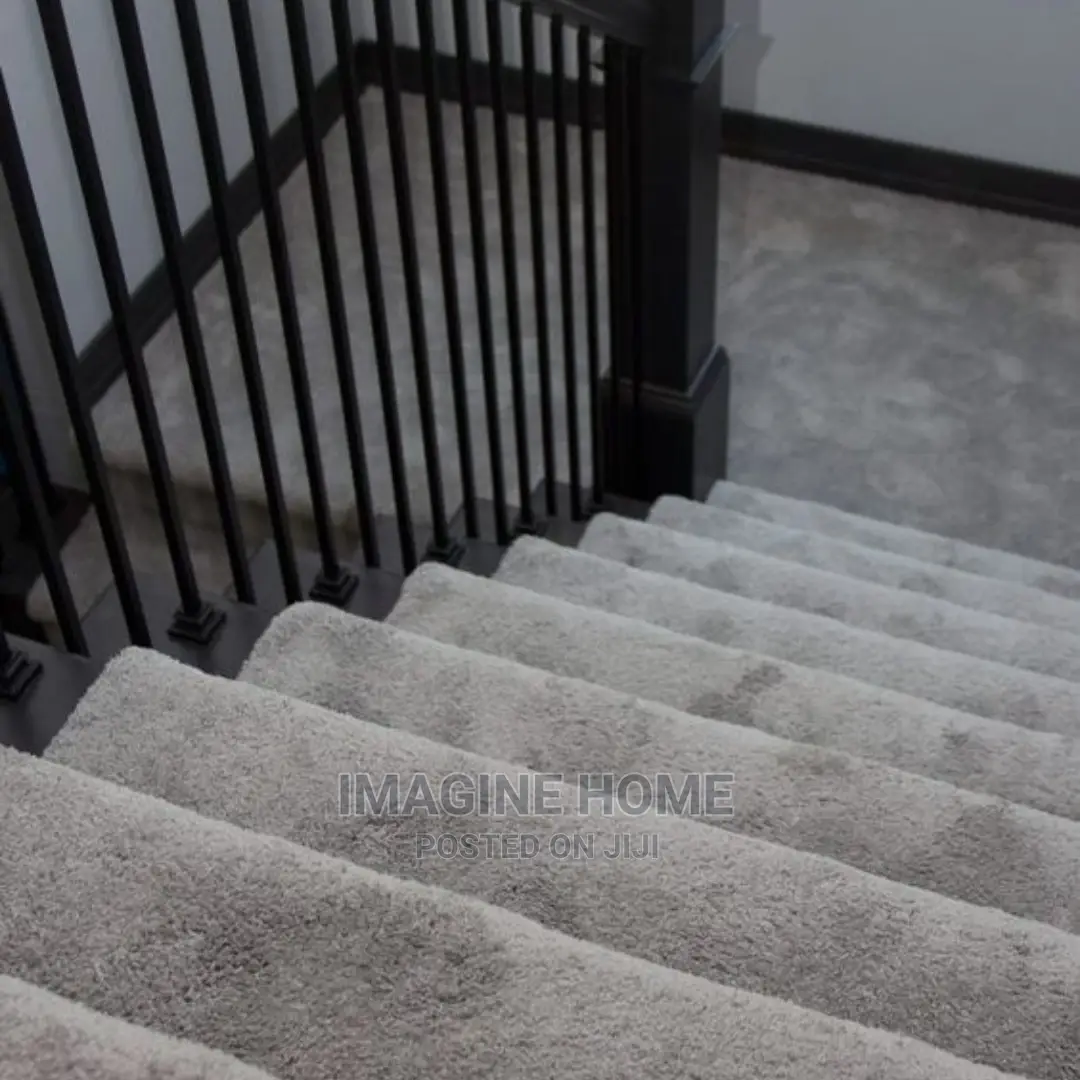 Wall to Wall Carpets