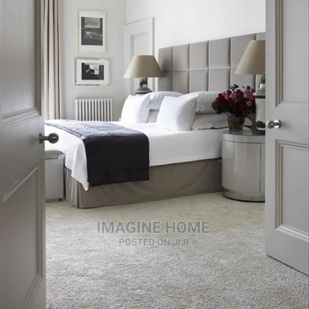 Wall to Wall Carpets