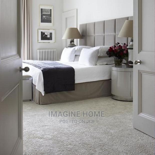 Wall to Wall Carpets