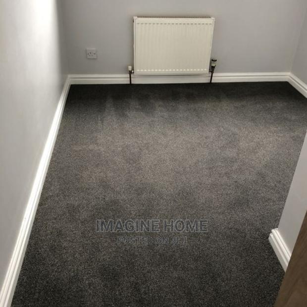 Wall to Wall Carpets
