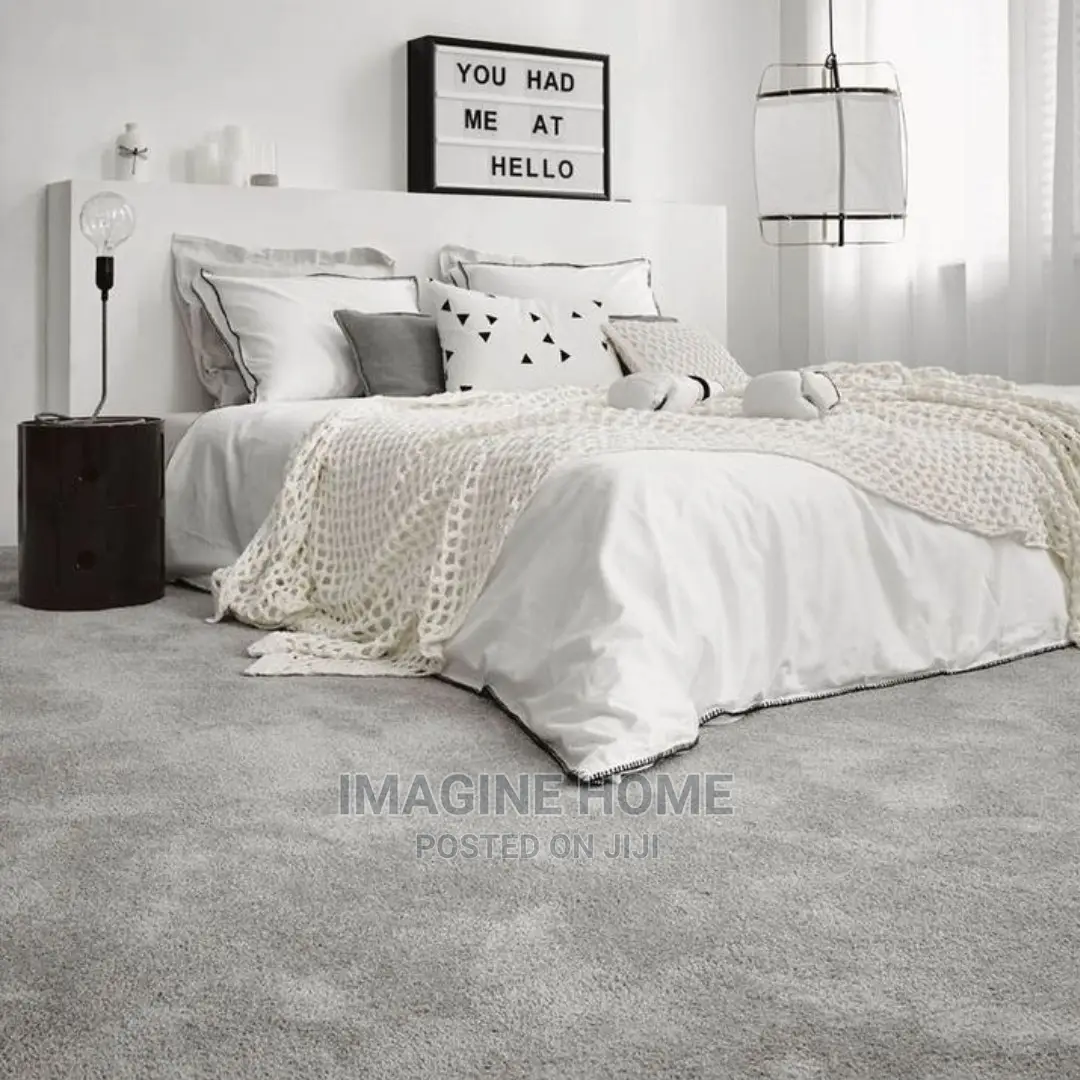 Wall to Wall Carpets