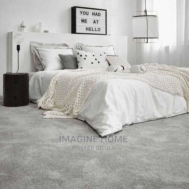 Wall to Wall Carpets
