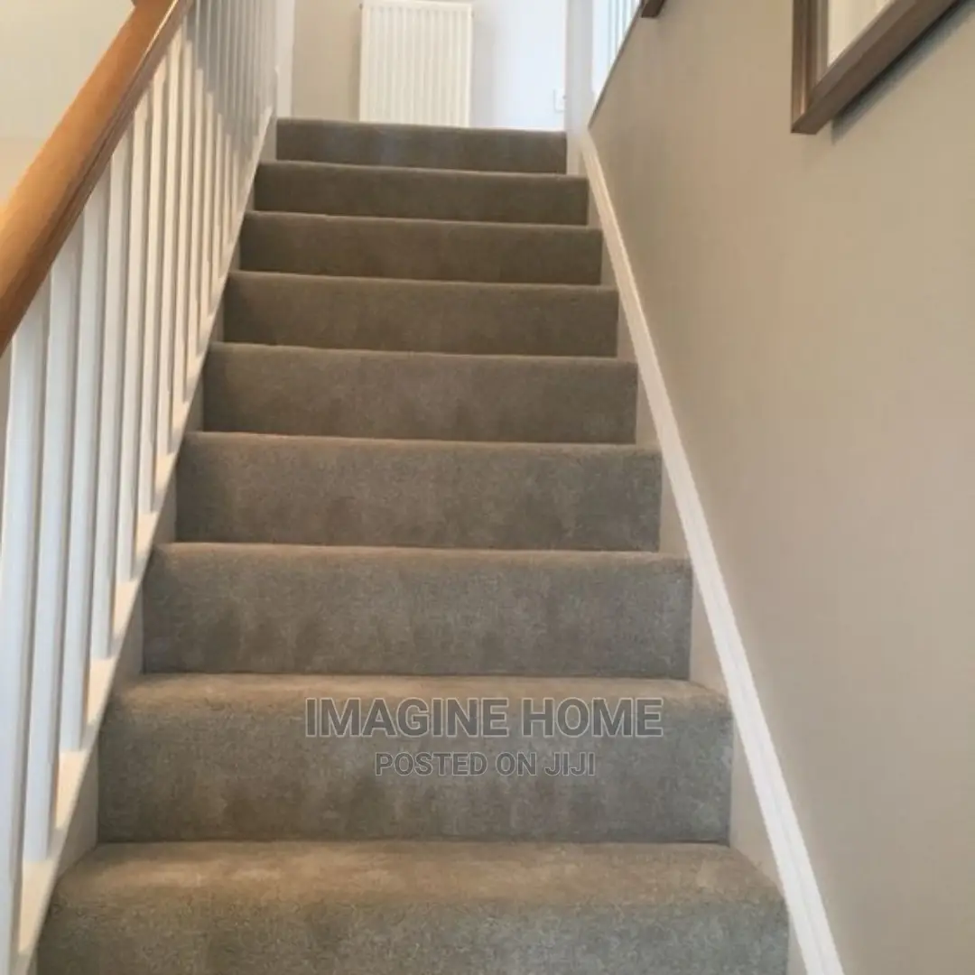 Wall to Wall Carpets