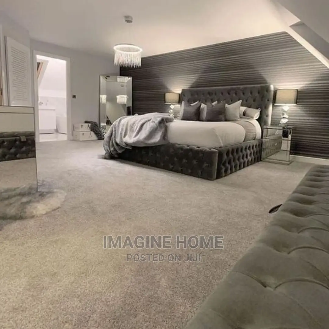 Wall to Wall Carpets