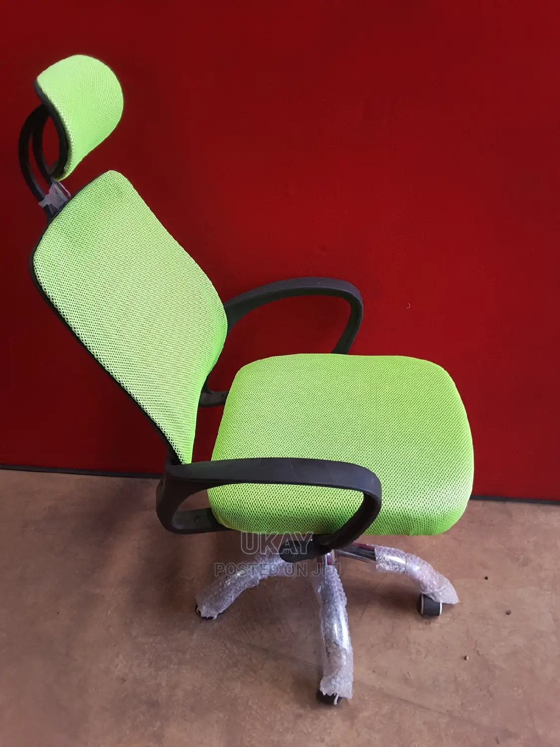 Uk Brand New Matrix Mesh Office Chair