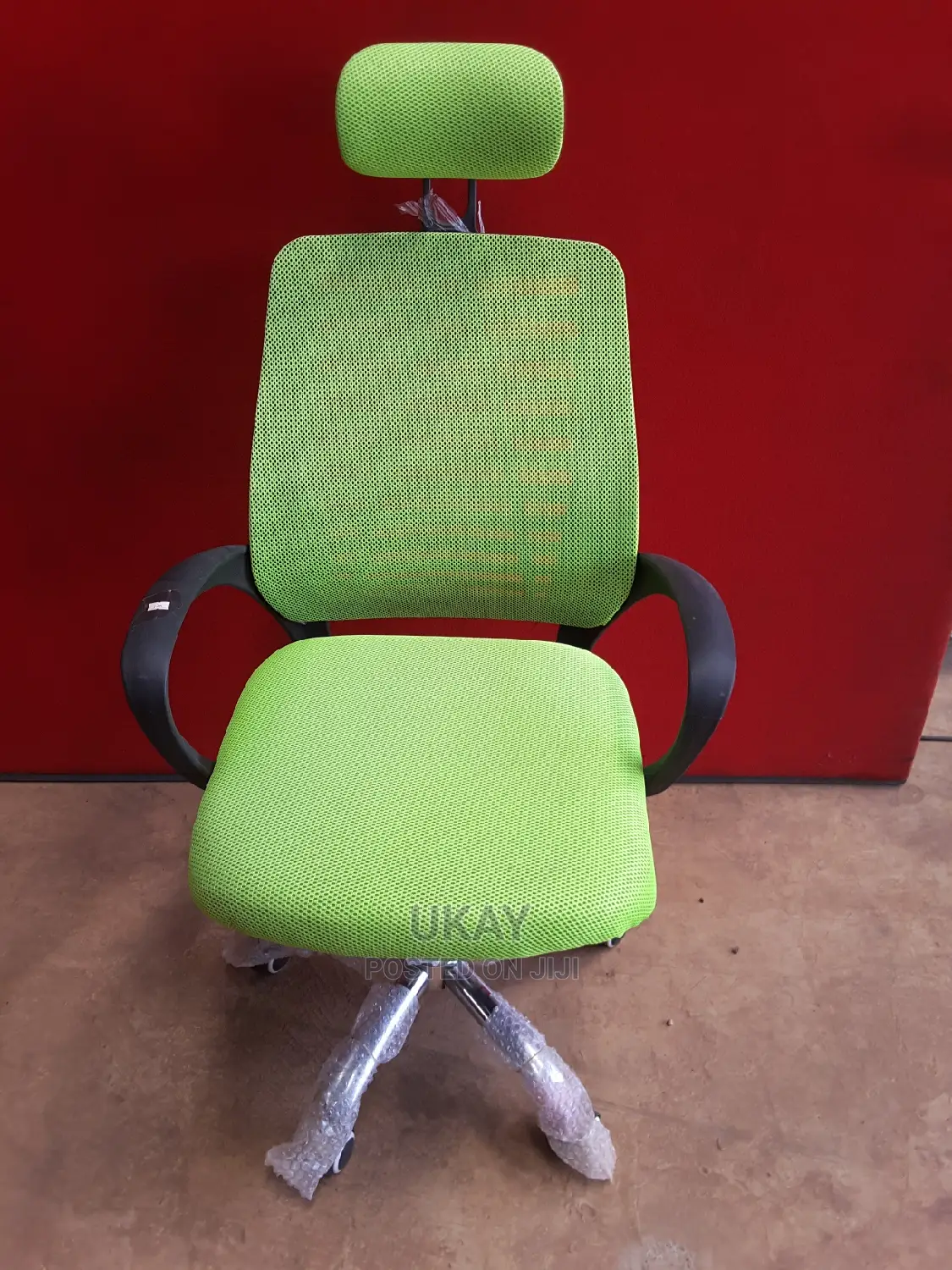 Uk Brand New Matrix Mesh Office Chair