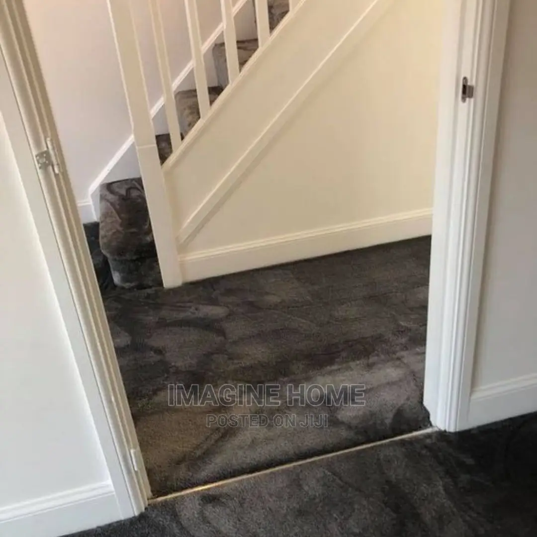 Wall to Wall Carpets